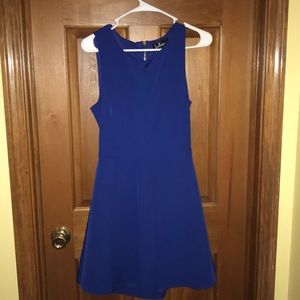 Lulu’s Two Piece Dress